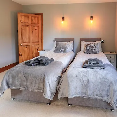 Greenbank Holiday home Kendal