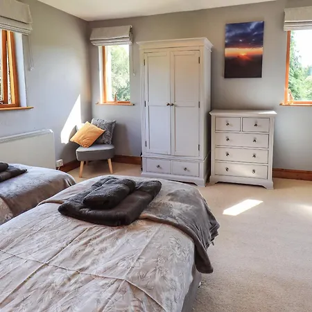 Holiday home Greenbank