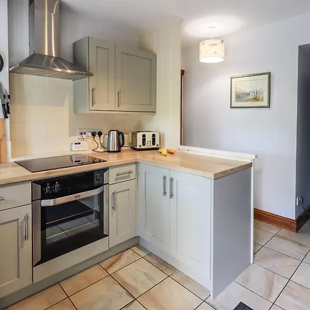 Greenbank Holiday home *