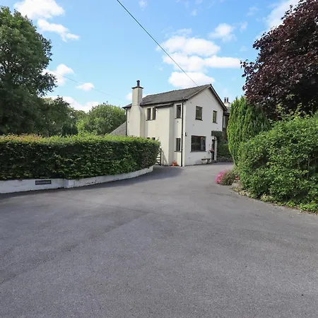 Greenbank * Kendal