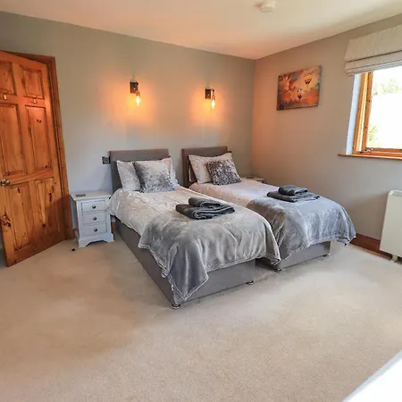 Holiday home Greenbank