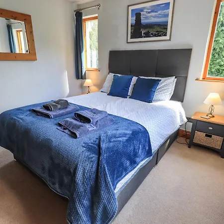 Greenbank Holiday home