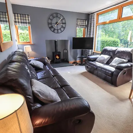 Holiday home Greenbank Kendal