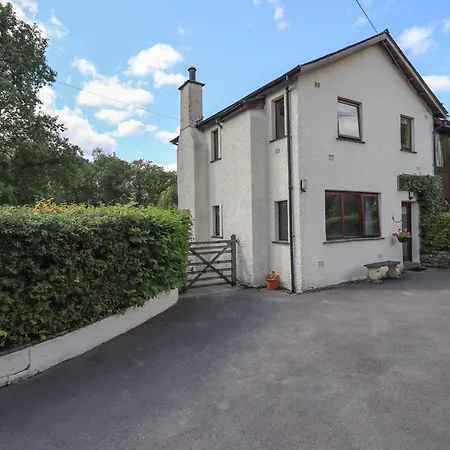 Greenbank Holiday home Kendal