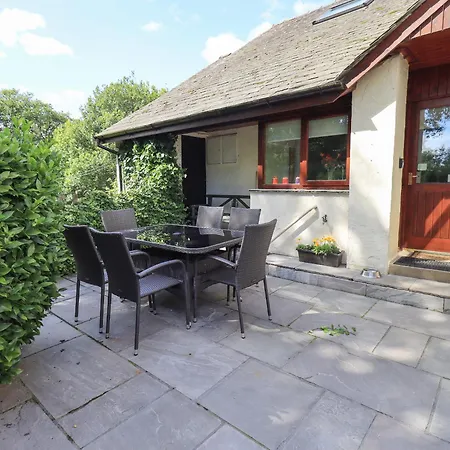 Holiday home Greenbank Kendal