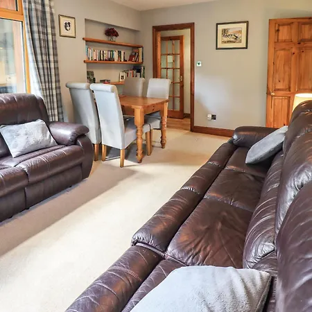 Greenbank Holiday home Kendal
