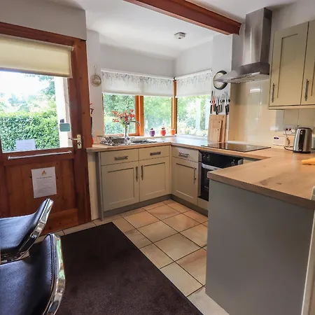 Holiday home Greenbank *