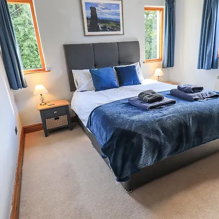 Greenbank Holiday home Kendal