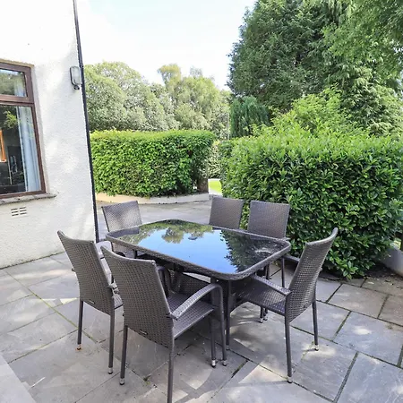 Holiday home Greenbank *