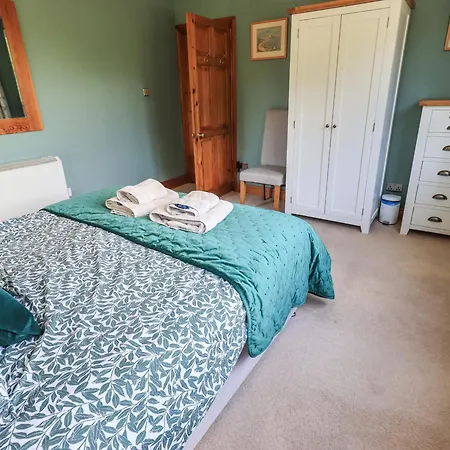Holiday home Greenbank Kendal