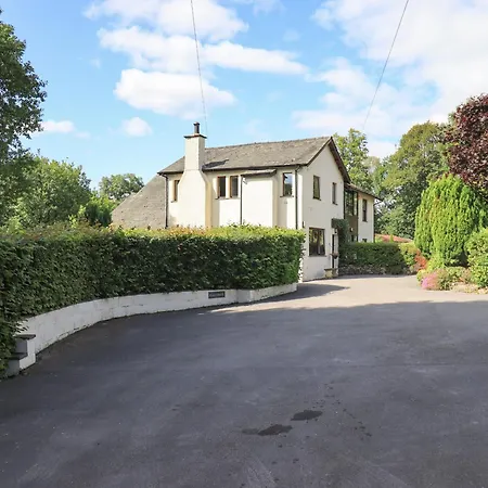 Greenbank Holiday home