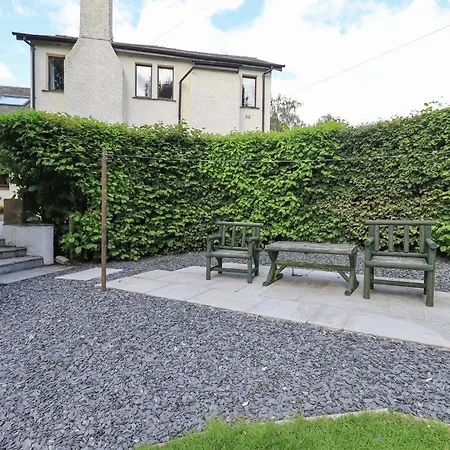 Greenbank Holiday home *