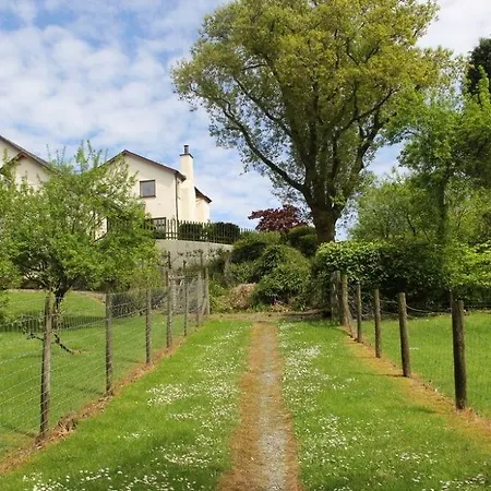Greenbank Holiday home Kendal