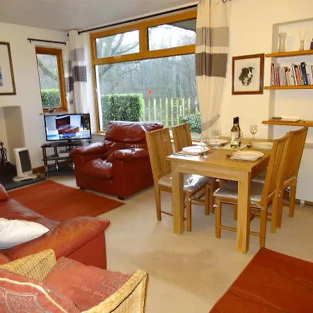 Greenbank Holiday home Kendal