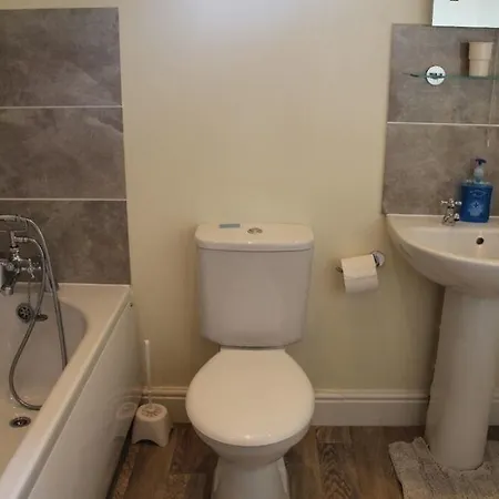 Holiday home Greenbank Kendal
