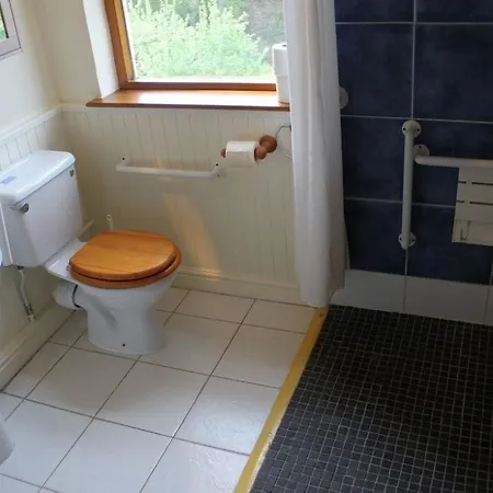Greenbank Prázdninový dům *