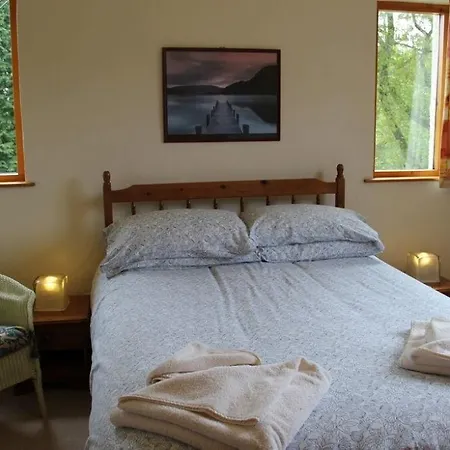 Prázdninový dům Greenbank Kendal